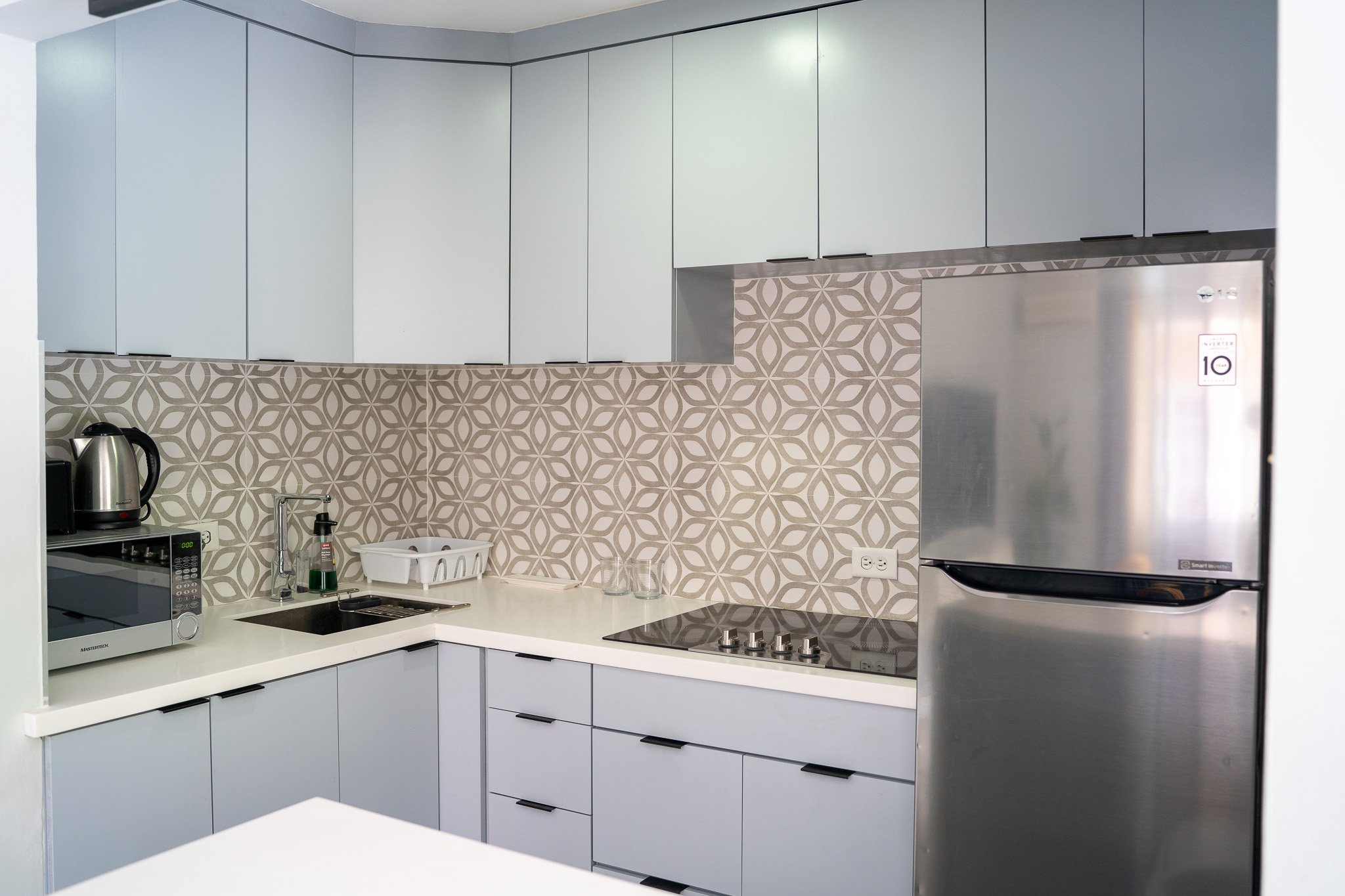 Real estate interior